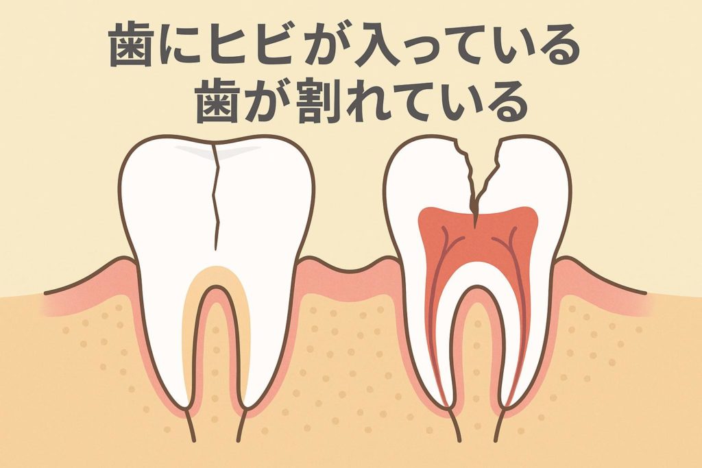 歯医者で「神経を抜きましょう」と言われる6つのケース｜香川県高松市のかみあわせ専門歯科　吉本歯科医院