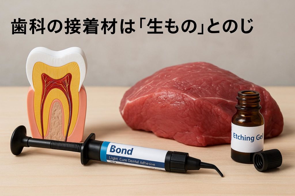 なるべく神経を抜かない虫歯治療｜薬で細菌を減らす内科的治療｜香川・高松市の咬み合わせ専門 吉本歯科医院